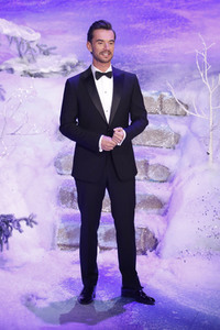 TV-Show 'Das Adventsfest der 100.000 Lichter 2018' in Suhl