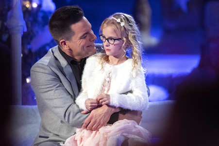 TV-Show 'Das Adventsfest der 100.000 Lichter 2018' in Suhl