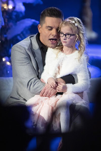 TV-Show 'Das Adventsfest der 100.000 Lichter 2018' in Suhl
