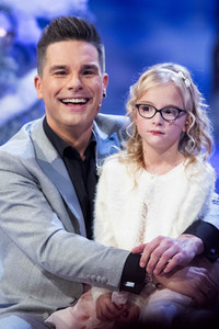 TV-Show 'Das Adventsfest der 100.000 Lichter 2018' in Suhl