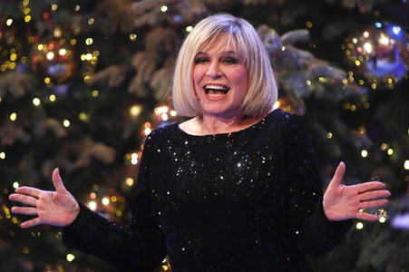 TV-Show 'Das Adventsfest der 100.000 Lichter 2018' in Suhl