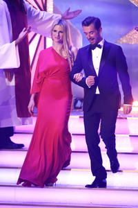 TV-Show 'Das Adventsfest der 100.000 Lichter 2018' in Suhl