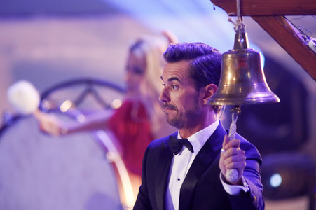 TV-Show 'Das Adventsfest der 100.000 Lichter 2018' in Suhl