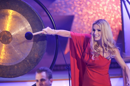 TV-Show 'Das Adventsfest der 100.000 Lichter 2018' in Suhl