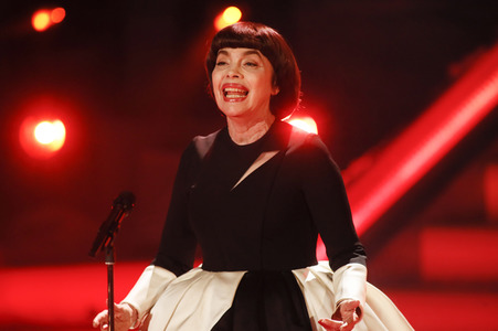 TV-Show 'Das Adventsfest der 100.000 Lichter 2018' in Suhl
