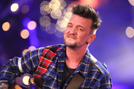 TV-Show 'Das Adventsfest der 100.000 Lichter 2018' in Suhl