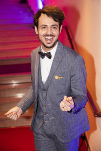 TV-Show 'Das Adventsfest der 100.000 Lichter 2018' in Suhl