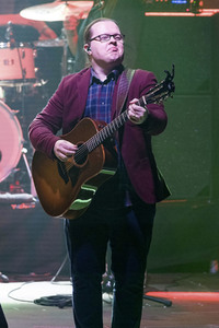 Konzert von Angelo Kelly & Family in Hannover