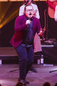 Konzert von Angelo Kelly & Family in Hannover