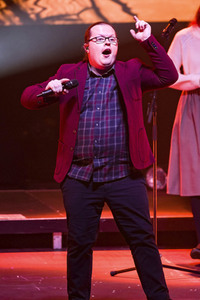 Konzert von Angelo Kelly & Family in Hannover
