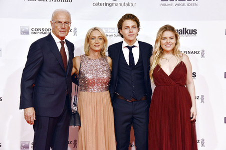 Kinderlachen-Gala 2018 in Dortmund