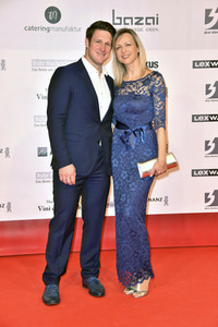 Kinderlachen-Gala 2018 in Dortmund