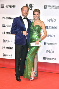 Kinderlachen-Gala 2018 in Dortmund