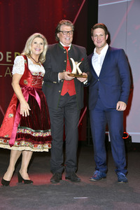 Kinderlachen-Gala 2018 in Dortmund