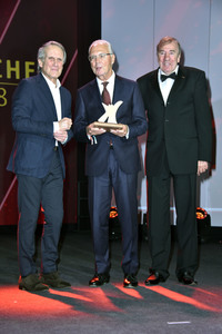 Kinderlachen-Gala 2018 in Dortmund