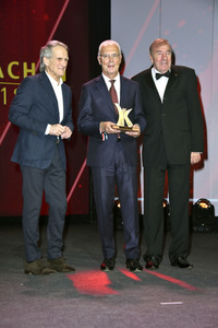 Kinderlachen-Gala 2018 in Dortmund