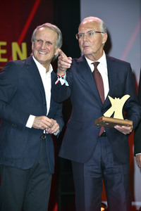 Kinderlachen-Gala 2018 in Dortmund