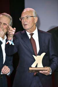 Kinderlachen-Gala 2018 in Dortmund