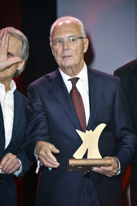Kinderlachen-Gala 2018 in Dortmund