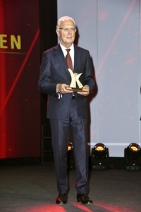 Kinderlachen-Gala 2018 in Dortmund