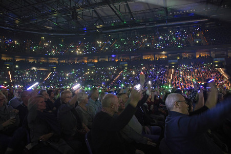 Night of the Proms 2018 in Hamburg