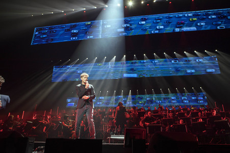 Night of the Proms 2018 in Hamburg