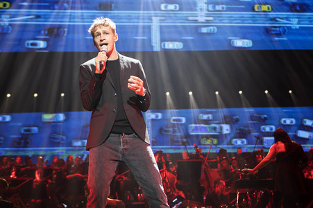 Night of the Proms 2018 in Hamburg