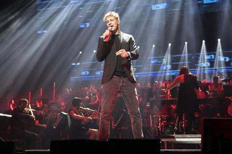 Night of the Proms 2018 in Hamburg