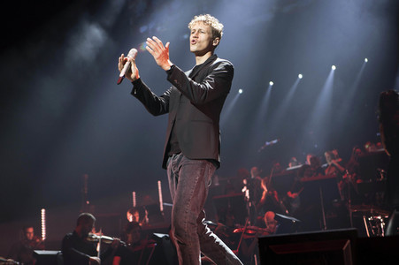 Night of the Proms 2018 in Hamburg
