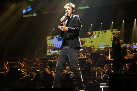 Night of the Proms 2018 in Hamburg