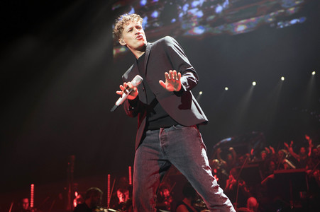 Night of the Proms 2018 in Hamburg