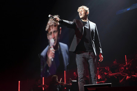 Night of the Proms 2018 in Hamburg