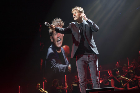 Night of the Proms 2018 in Hamburg