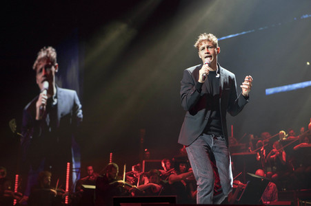 Night of the Proms 2018 in Hamburg