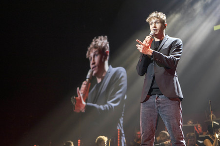 Night of the Proms 2018 in Hamburg