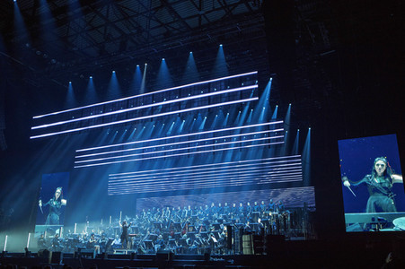 Night of the Proms 2018 in Hamburg