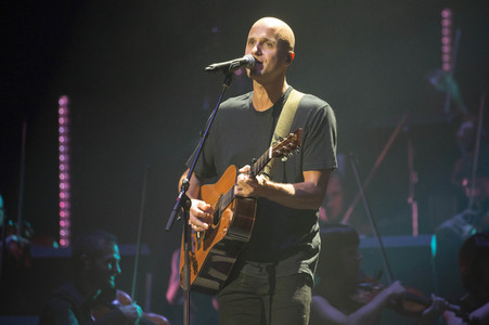 Night of the Proms 2018 in Hamburg