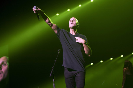 Night of the Proms 2018 in Hamburg