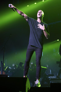 Night of the Proms 2018 in Hamburg