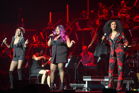 Night of the Proms 2018 in Hamburg