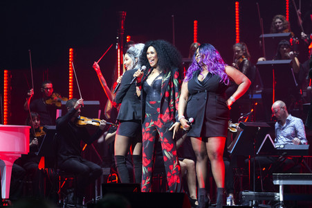 Night of the Proms 2018 in Hamburg