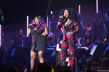 Night of the Proms 2018 in Hamburg