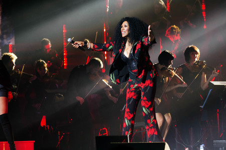 Night of the Proms 2018 in Hamburg