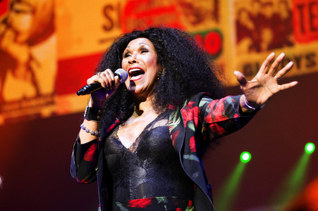 Night of the Proms 2018 in Hamburg