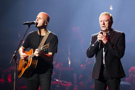Night of the Proms 2018 in Hamburg