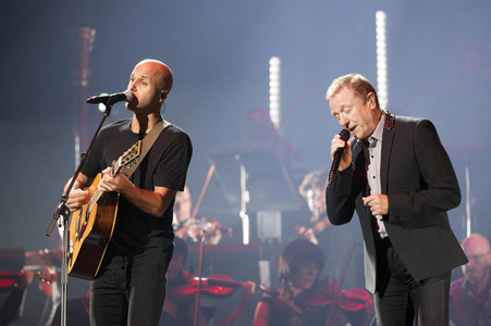 Night of the Proms 2018 in Hamburg