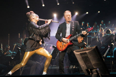 Night of the Proms 2018 in Hamburg