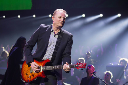 Night of the Proms 2018 in Hamburg