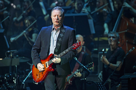 Night of the Proms 2018 in Hamburg