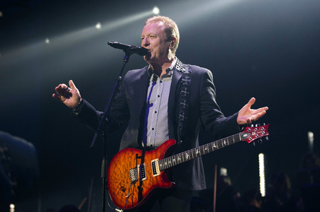 Night of the Proms 2018 in Hamburg